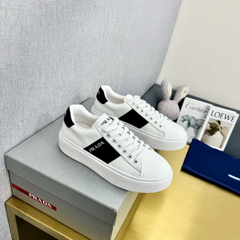 Prada Low Shoes